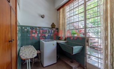 Venta Belgrano R Casa Lote Propio de 10x20 garage