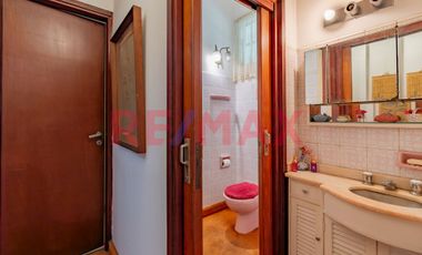 Venta Belgrano R Casa Lote Propio de 10x20 garage