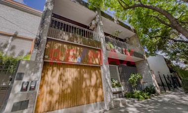 Venta Belgrano R Casa Lote Propio de 10x20 garage