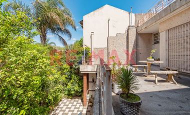 Venta Belgrano R Casa Lote Propio de 10x20 garage