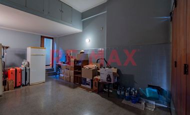 Venta Belgrano R Casa Lote Propio de 10x20 garage