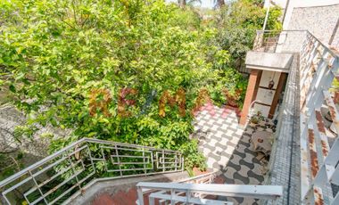 Venta Belgrano R Casa Lote Propio de 10x20 garage