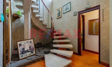 Venta Belgrano R Casa Lote Propio de 10x20 garage