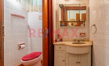 Venta Belgrano R Casa Lote Propio de 10x20 garage