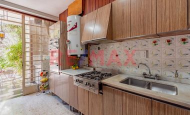 Venta Belgrano R Casa Lote Propio de 10x20 garage