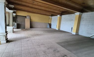 Local Comercial en Arriendo en Lautaro 385, los angeles