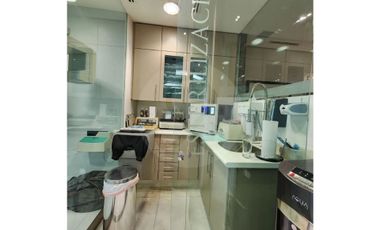 Torre Lomas Altas Oficina en venta en Lomas Altas