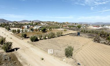 TERRENO DE 3500 M2 EN PRIVADA