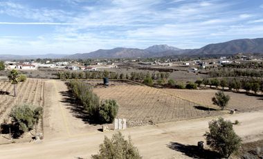 TERRENO DE 3500 M2 EN PRIVADA
