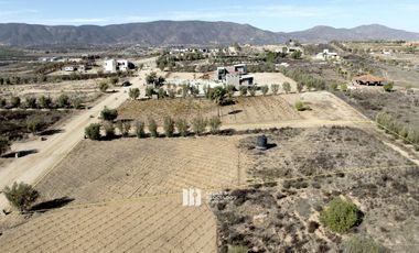 TERRENO DE 3500 M2 EN PRIVADA