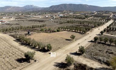 TERRENO DE 3500 M2 EN PRIVADA