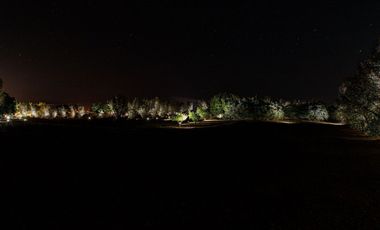 TERRENO DE 3500 M2 EN PRIVADA