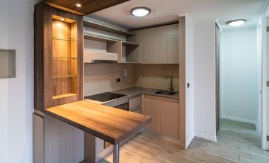 ARRIENDO METRO PARQUE O´HIGGINS / SAN IGNACIO / AV. MATTA