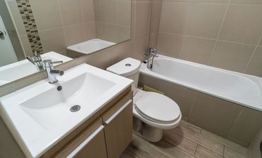 ARRIENDO METRO PARQUE O´HIGGINS / SAN IGNACIO / AV. MATTA