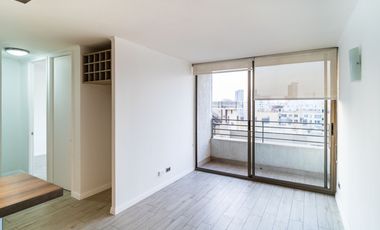 ARRIENDO METRO PARQUE O´HIGGINS / SAN IGNACIO / AV. MATTA
