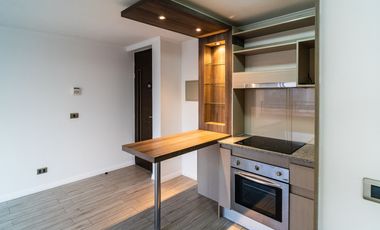 ARRIENDO METRO PARQUE O´HIGGINS / SAN IGNACIO / AV. MATTA