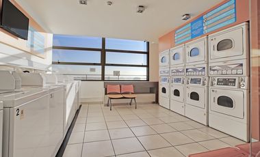 ARRIENDO METRO PARQUE O´HIGGINS / SAN IGNACIO / AV. MATTA
