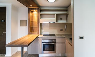 ARRIENDO METRO PARQUE O´HIGGINS / SAN IGNACIO / AV. MATTA