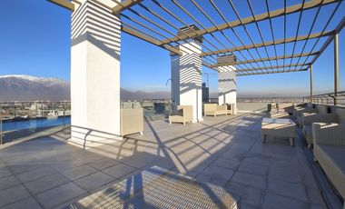 ARRIENDO METRO PARQUE O´HIGGINS / SAN IGNACIO / AV. MATTA