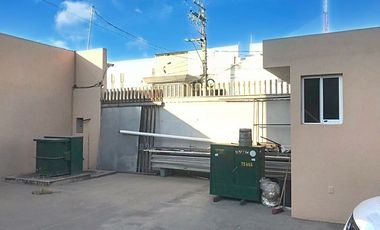 Bodega adecuada para CEDIS de distribución