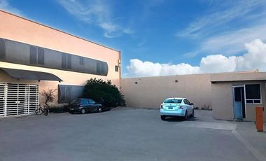 Bodega adecuada para CEDIS de distribución