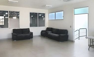Bodega adecuada para CEDIS de distribución