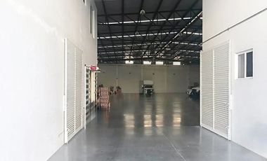 Bodega adecuada para CEDIS de distribución
