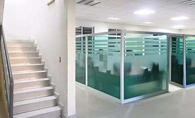 Bodega adecuada para CEDIS de distribución