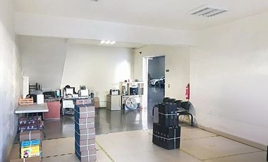 Bodega adecuada para CEDIS de distribución