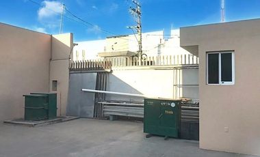 Bodega adecuada para CEDIS de distribución