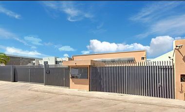 Bodega adecuada para CEDIS de distribución