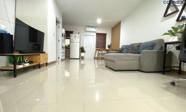 FOR SELL Townhouse/Townhome  The Trust Town Wongwaen - Lamlukka MRT-Talad Bang Yai CX-111076