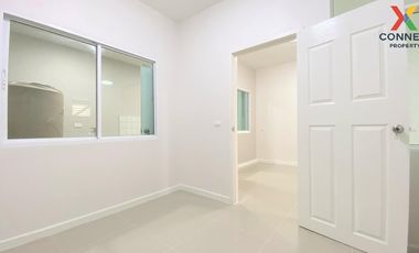 FOR SELL Townhouse/Townhome  Casa City Ratchaphruek - Rama 5 MRT-Talad Bang Yai CX-111086