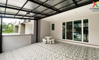 FOR SELL Townhouse/Townhome  Casa City Ratchaphruek - Rama 5 MRT-Talad Bang Yai CX-111086