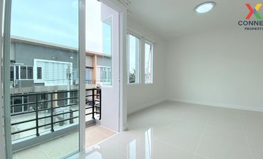 FOR SELL Townhouse/Townhome  Casa City Ratchaphruek - Rama 5 MRT-Talad Bang Yai CX-111086
