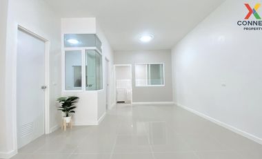 FOR SELL Townhouse/Townhome  Casa City Ratchaphruek - Rama 5 MRT-Talad Bang Yai CX-111086