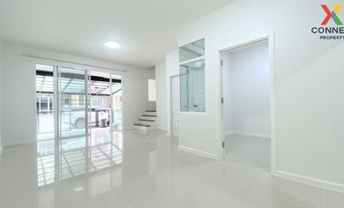 FOR SELL Townhouse/Townhome  Casa City Ratchaphruek - Rama 5 MRT-Talad Bang Yai CX-111086