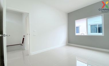 FOR SELL Townhouse/Townhome  Casa City Ratchaphruek - Rama 5 MRT-Talad Bang Yai CX-111086