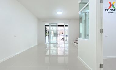 FOR SELL Townhouse/Townhome  Casa City Ratchaphruek - Rama 5 MRT-Talad Bang Yai CX-111086
