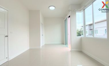 FOR SELL Townhouse/Townhome  Casa City Ratchaphruek - Rama 5 MRT-Talad Bang Yai CX-111086