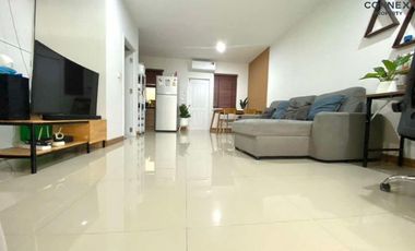 FOR SELL Townhouse/Townhome  The Trust Town Wongwaen - Lamlukka MRT-Yak Tiwanon CX-111021