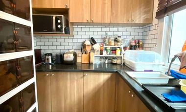 FOR SELL Townhouse/Townhome  The Trust Town Wongwaen - Lamlukka MRT-Yak Tiwanon CX-111021