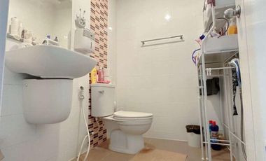 FOR SELL Townhouse/Townhome  The Trust Town Wongwaen - Lamlukka MRT-Yak Tiwanon CX-111021