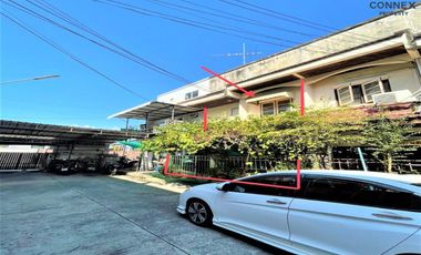 FOR SELL Townhouse/Townhome  Baan Waen Yod 2 BTS-Krung Thon Buri CX-110948