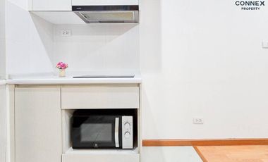 FOR SELL Condo The President Sukhumvit - Samutprakan BTS-Phraek Sa CX-99417