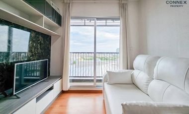 FOR SELL Condo The President Sukhumvit - Samutprakan BTS-Phraek Sa CX-99417