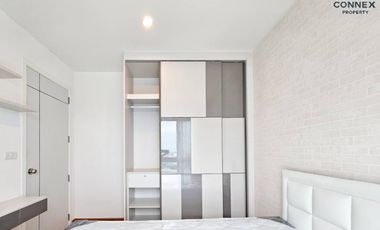 FOR SELL Condo The President Sukhumvit - Samutprakan BTS-Phraek Sa CX-99417