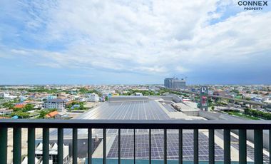 FOR SELL Condo The President Sukhumvit - Samutprakan BTS-Phraek Sa CX-99417