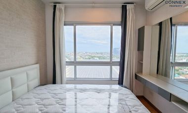 FOR SELL Condo The President Sukhumvit - Samutprakan BTS-Phraek Sa CX-99417