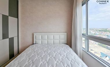 FOR SELL Condo The President Sukhumvit - Samutprakan BTS-Phraek Sa CX-99417